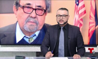 Cinco candidatos demócratas para el Distrito 7 del Congreso de Arizona participan en el debate