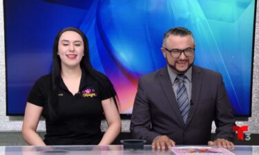 Primer Festival de Ballet Maya en Yuma este 11 de Julio