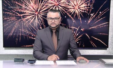 Autoridades recomiendan medidas de precaución con fuegos artificiales