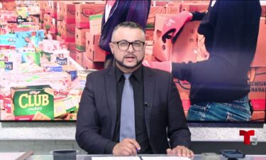 Llega ubicacion de Salvation Army