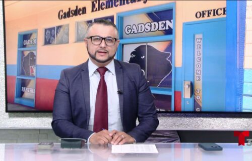 Llega aprendizaje bilingüe en agosto en GESD