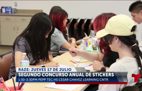 Concurso Anual de Stickers por parte de RAZE este Jueves 17 de Julio