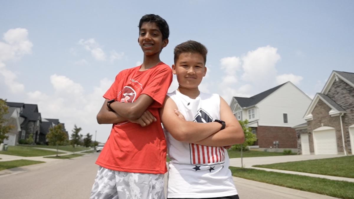 <i>Rob Pieper/WCPO via CNN Newsource</i><br/>