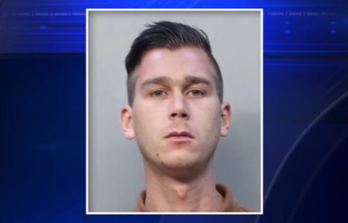 Zsolt Zsolyomi who was set to be deported disabled his ankle monitor before he murdered two men in Miami-Dade County.