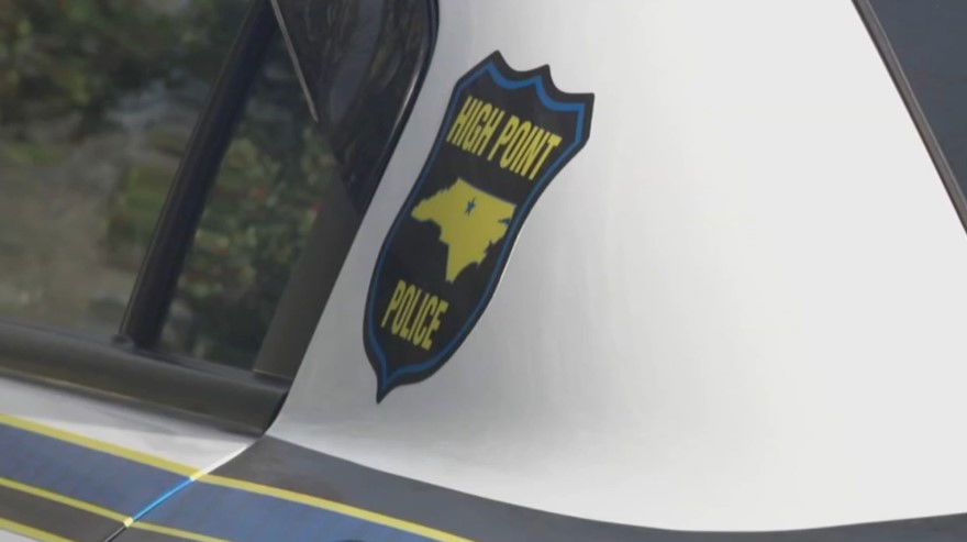 <i>WTVD via CNN Newsource</i><br/>A North Carolina man is facing multiple charges after authorities said a missing 15-year-old girl from Pennsylvania was found in his home.