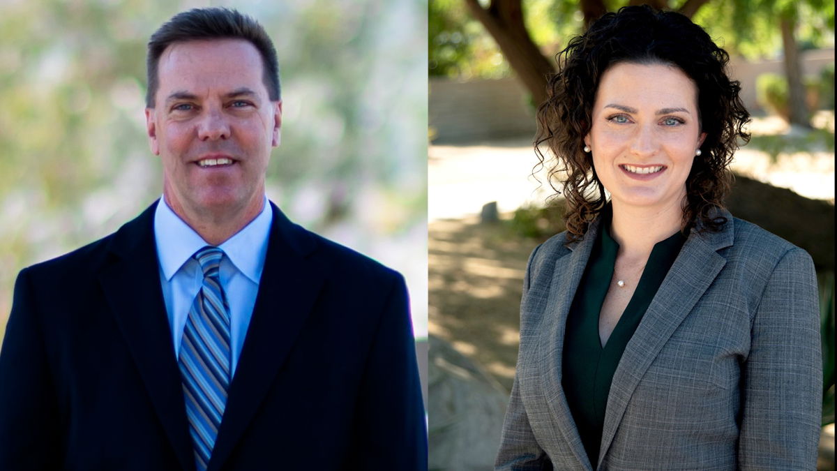 Steven Johnson retires as DWA GM, Esther M. Saenz set to take over as first female GM in agency’s history