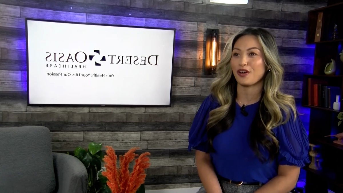 Living Healthy: Coachella Valley doctors on the frontlines of heat illness prevention