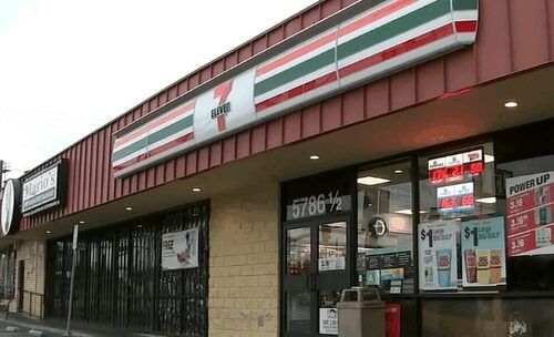 Jessica McLaughlin has died after she was allegedly attacked by her manager 7-Eleven.
