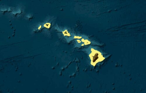 The National Weather Service has issued a Tsunami Warning for Hawaii after an earthquake hit Kamchatka