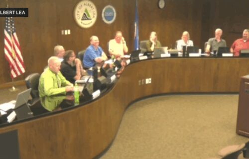 A new decision from the Albert Lea City Council could be a sign of more difficulties for the industry ahead. The first non-tribal dispensary was finally supposed to open up there this year. But during a council meeting this week