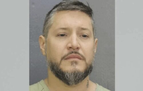 A trial is set to get underway on July 28 for Adam Crespo