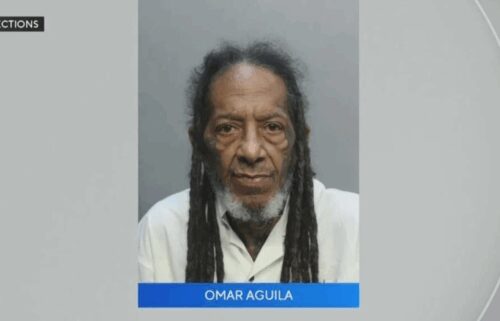 Omar Aguila