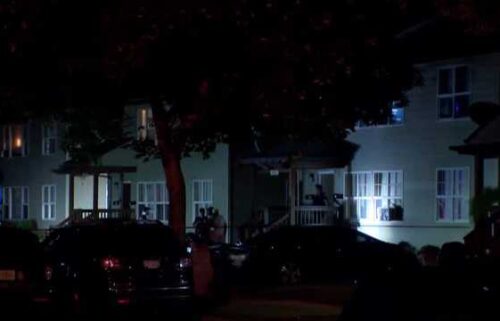 The Milwaukee Police Department is investigating a triple shooting that killed a 16-year-old and injured two other teenagers Sunday night near Silver Spring Drive and Long Island Drive.
