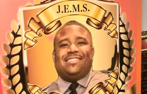 Birmingham Police Department added charges to mass shooting suspect Damien McDaniel in the murder of Jordan Melton as well as the attempted murder of fellow firefighter Jamal Jones.