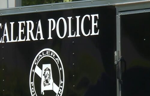 Calera police are warning residents about a dangerous TikTok trend that could potentially lead to fatal consequences under Alabama's stand-your-ground law.