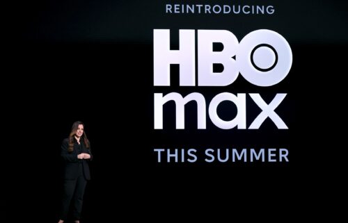 HBO Max is back beginning July 9