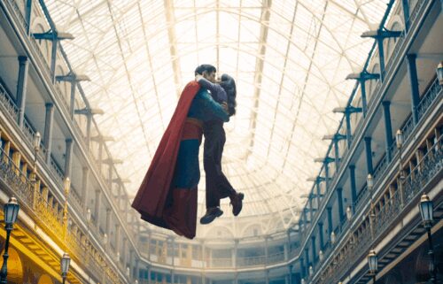 Superman smashes box office expectations