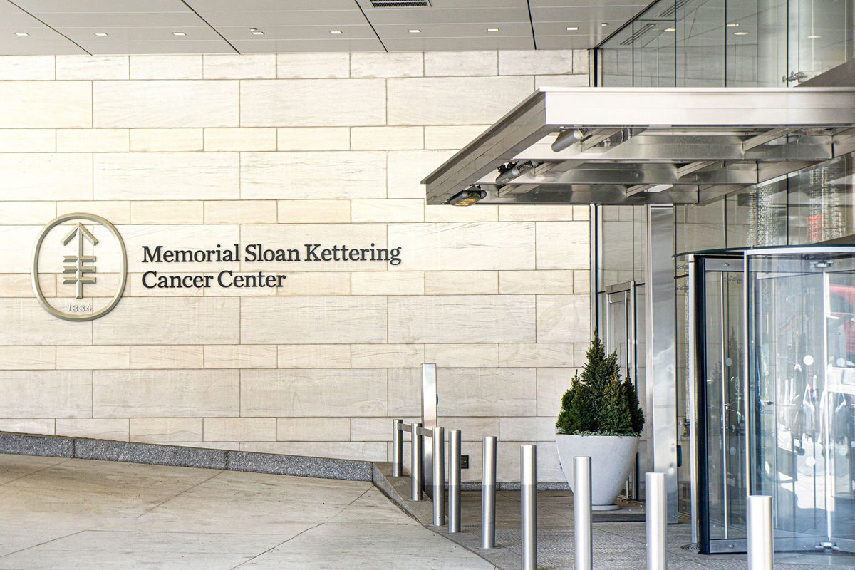<i>Courtesy Marla Puchetti via CNN Newsource</i><br/>Marla Puccetti is one of thousands of cancer patients who could face higher bills or disruptions in care due to an insurance contract dispute.