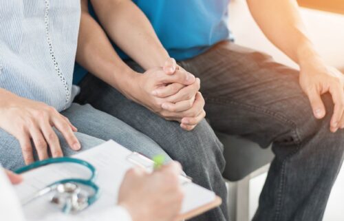 As artificial intelligence shapes fertility care