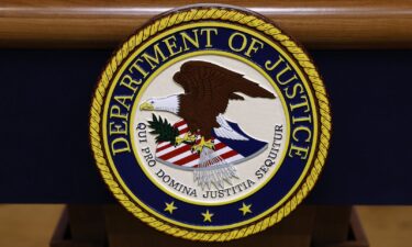 A member of a chat-based White supremacy group has been charged in an alleged plot to solicit the murder of federal officials