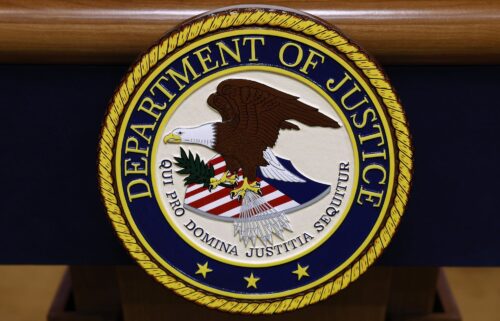 A member of a chat-based White supremacy group has been charged in an alleged plot to solicit the murder of federal officials