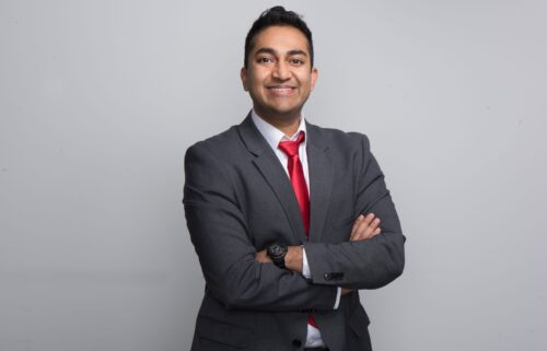 Dr. Vinay Prasad