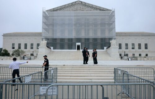 The Supreme Court on Thursday agreed to decide whether states may ban transgender students from playing on sports teams that align with their gender identity.