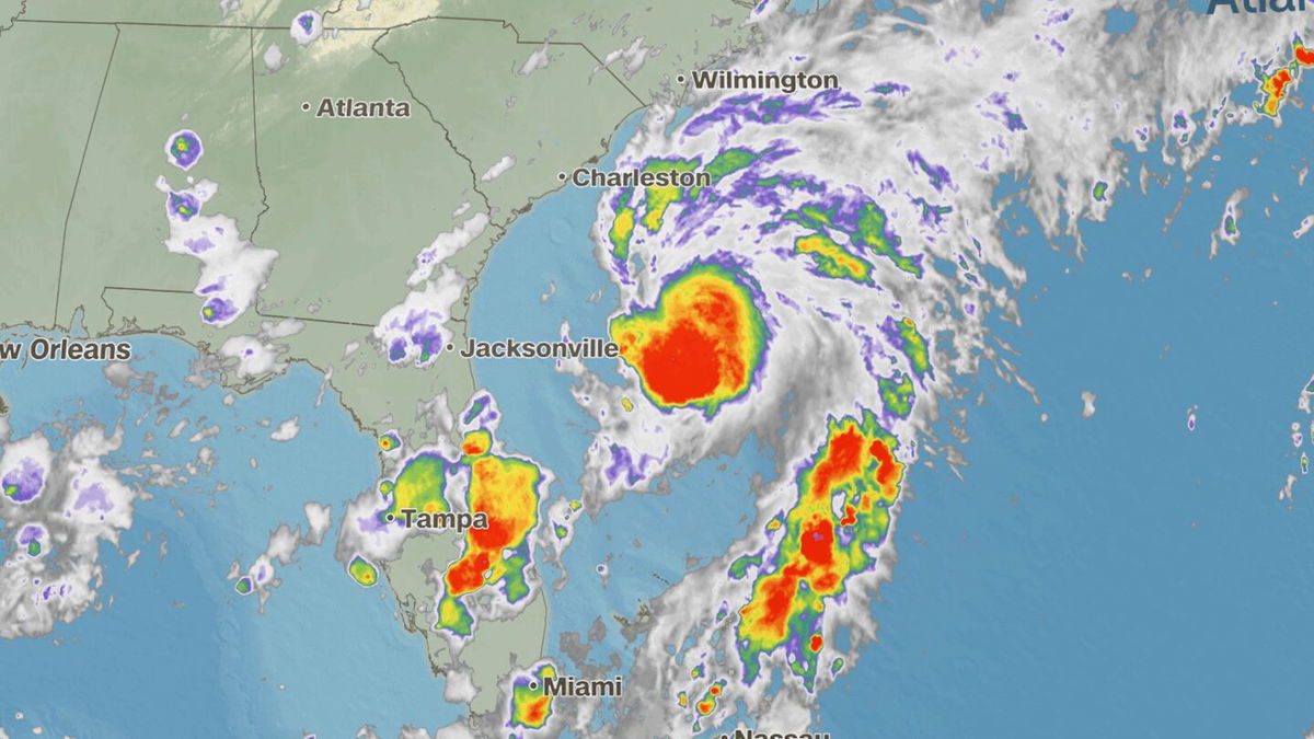 <i>CNN Weather via CNN Newsource</i><br/>