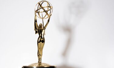 Emmy nominations will be announced July 15.