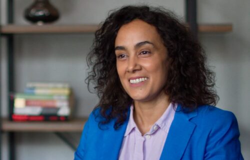 Debra Des Vignes spent more than a decade as an on-air news reporter in small markets across the US. For most of that time