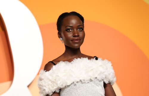 Oscar-winning actress Lupita Nyong’o is sharing her experience of being diagnosed with uterine fibroids