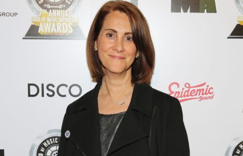 Robin Kaye