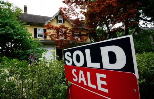 Millions of Americans have been locked in mortgage rates above 6% since 2022. Many were hoping to refinance by now.