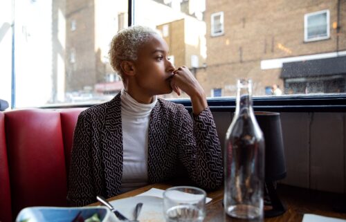 People can have high-functioning depression even as they succeed professionally.