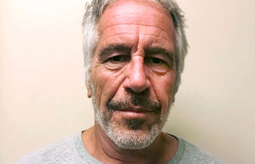 President Donald Trump “would not recommend” a special prosecutor to investigate the Jeffrey Epstein case