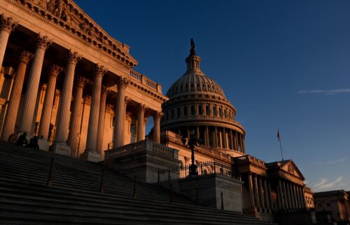 The US House on Thursday passed major bipartisan legislation that aims to regulate a type of cryptocurrency known as stablecoins