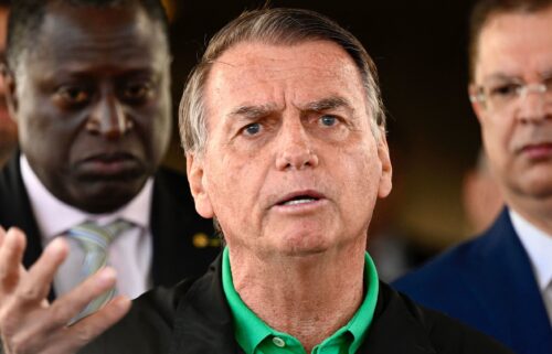 Jair Bolsonaro is facing trial over an alleged plot to overturn the results of the 2022 presidential election and remain in power.