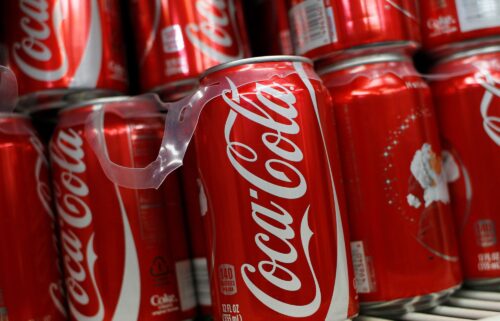Whether Coca-Cola swaps out high-fructose corn syrup for cane sugar remains to be seen.