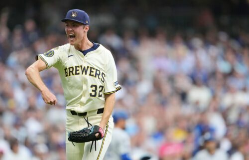 Jacob Misiorowski has earned All-Star honors after just five MLB games.