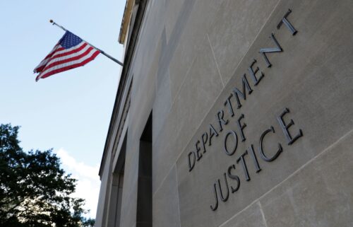 US Institute of Peace employees experience another round of mass firings  following court ruling - KESQ
