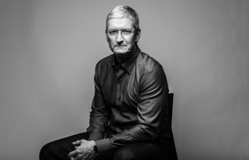 Apple's annual Worldwide Developers Conference in Cupertino