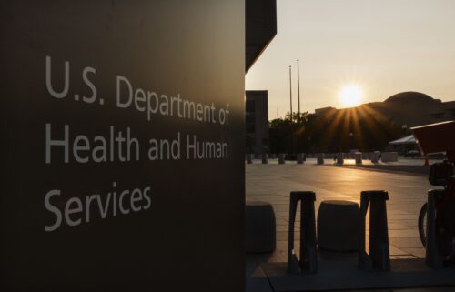 Many firings at the US Department of Health and Human Services had been delayed as a legal battle played out.