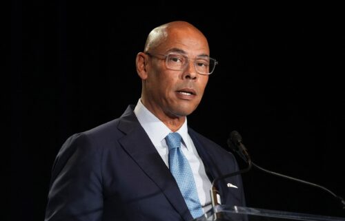 NFL Players Association (NFLPA) Executive Director Lloyd Howell Jr.