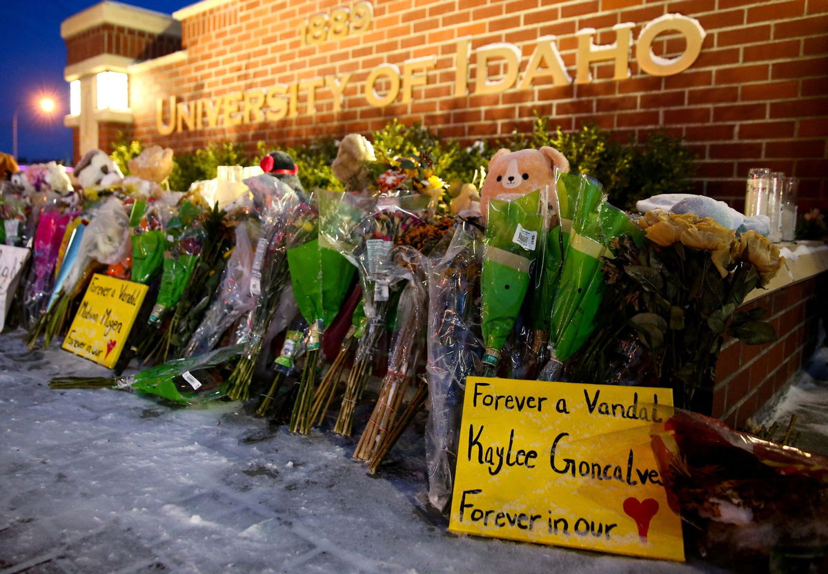 <i>Obtained by CNN via CNN Newsource</i><br/>Kaylee Goncalves