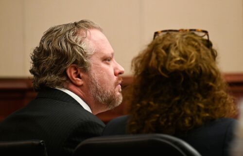 Craig in an Arapahoe County court.