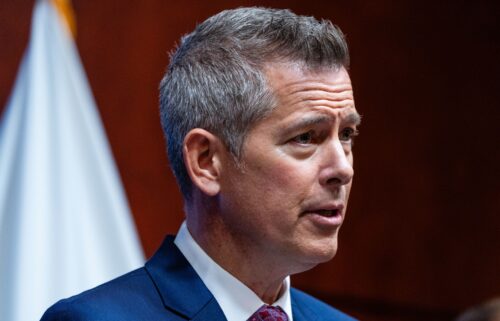Transportation Secretary