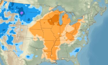 The United States has entered the peak of summer and a new heat dome — sealing in all that hot