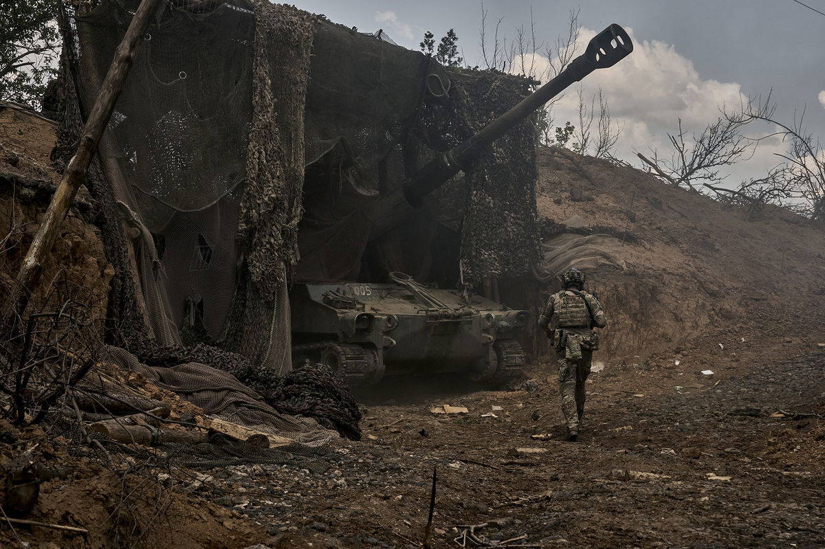 Russia and Ukraine agree prisoner swap, but little other progress in Istanbul talks