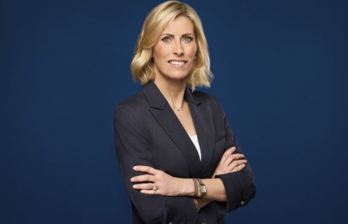 New "60 Minutes" executive producer Tanya Simon is pictured. CBS News is not hiring an outsider to helm “60 Minutes” as the program’s correspondents feared might happen.