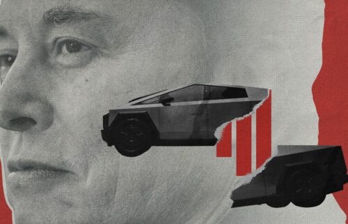 Tesla's stock slide July 24 is a sign that CEO Elon Musk's grand promises aren't enough for many investors any longer.